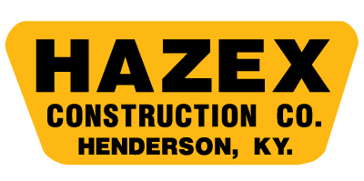 HAZEX CONSTRUCTION CO.